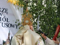 Boże Ciało i rocznica I Komunii Świętej, 08.06.2023